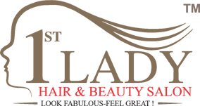 Welcome to 1st Lady Hair & Beauty Salon