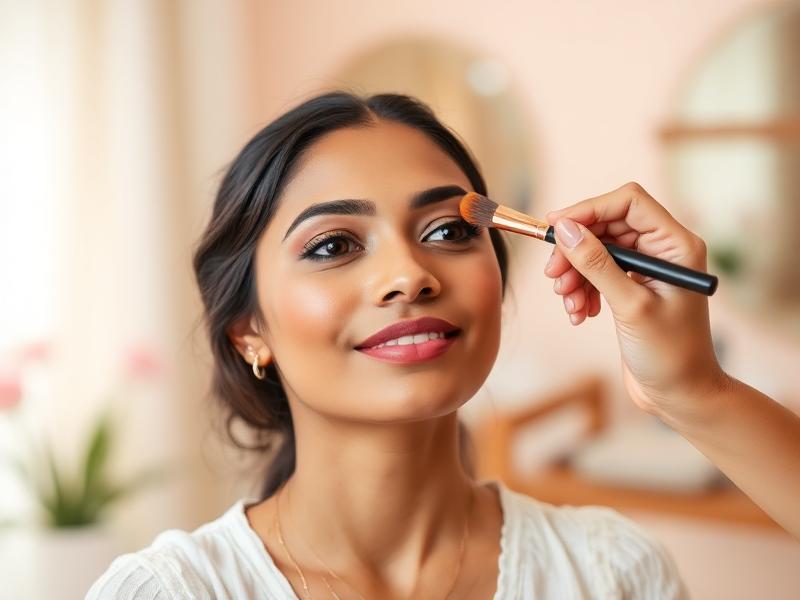 Certificate in Art of Make-up
