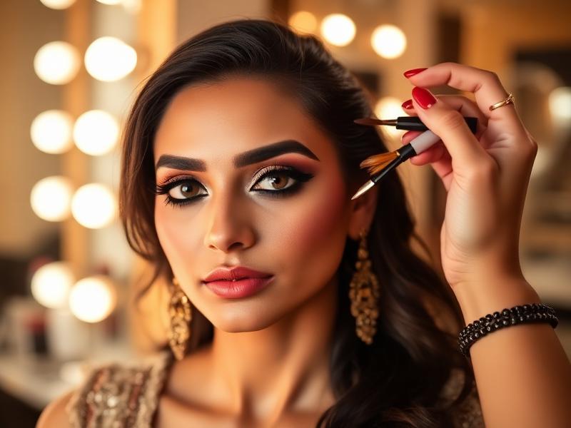 Advance Diploma in Cosmetology