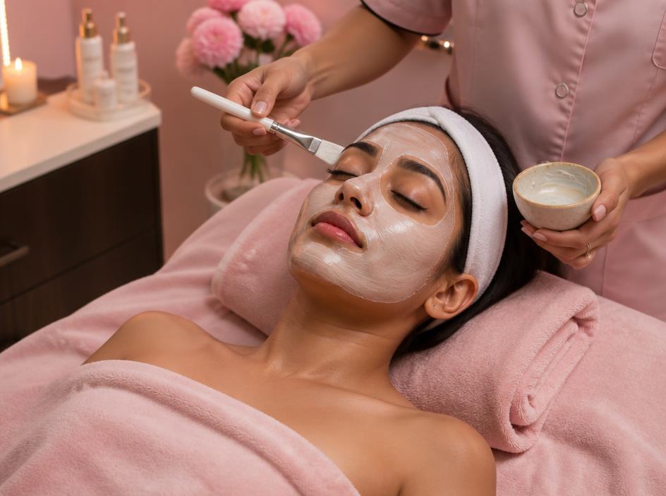 Facial Treatments