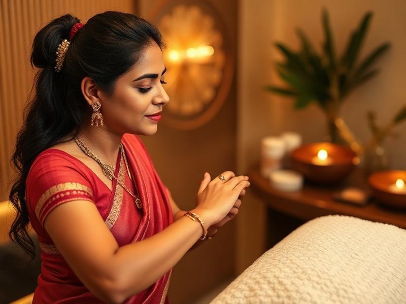 Diploma in SPA Therapy