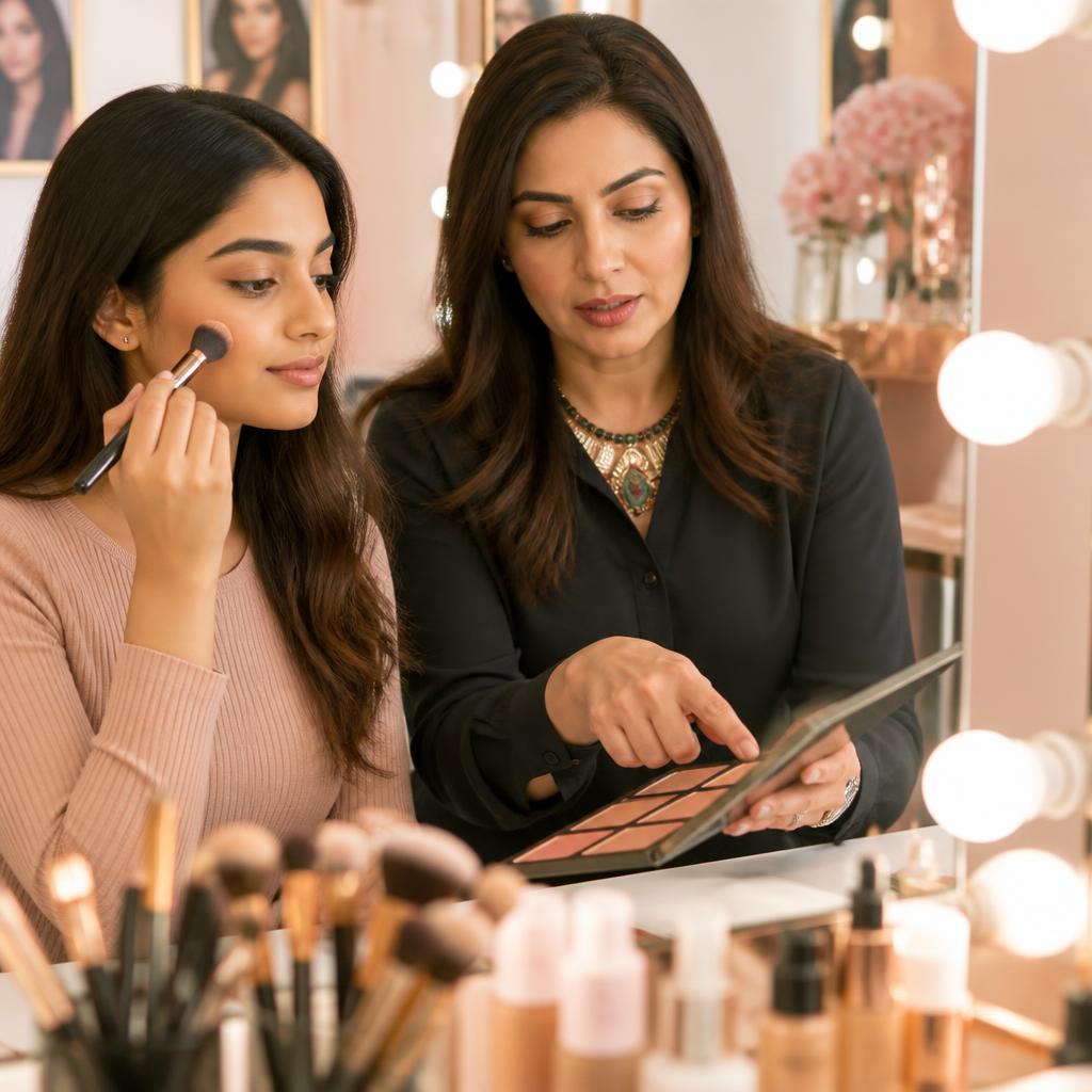 Beauty Academy