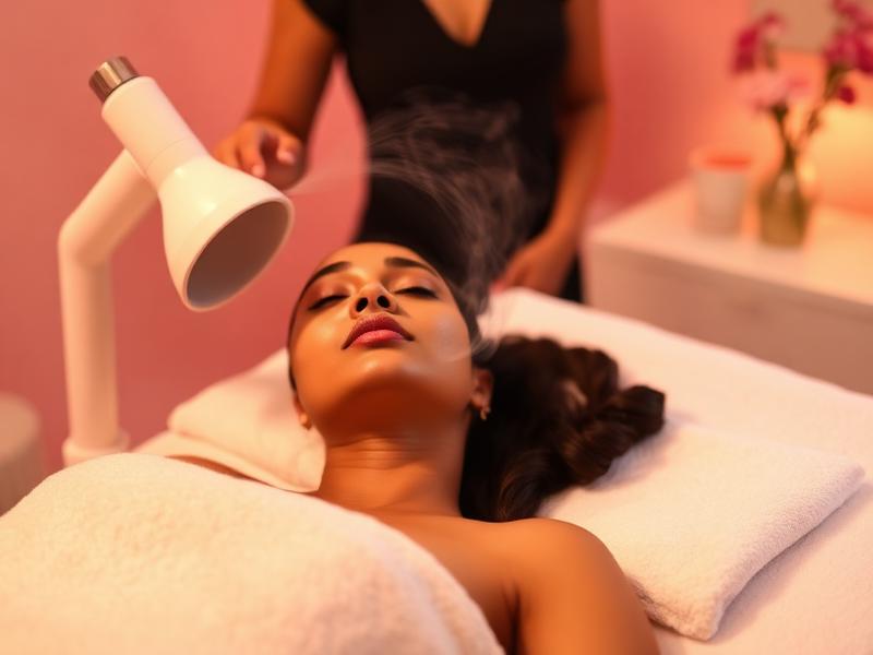 Diploma in Beauty Culture