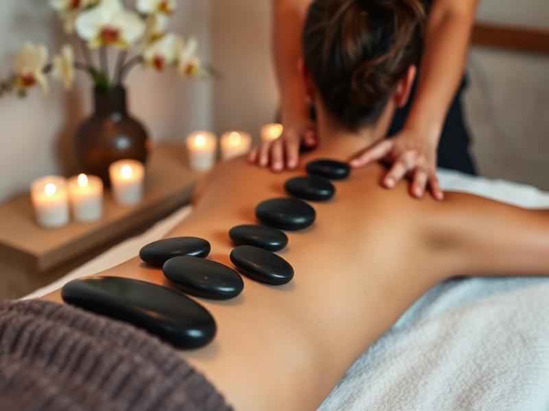 Diploma in Body Therapy