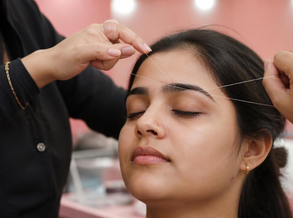 Threading